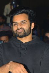 Agent Sai Srinivasa Athreya Pre Release Event